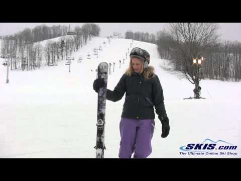 2013 Line Celebrity 85 Skis Review By Skis.com