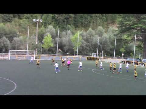 Añorga K.K.E. 3:2 AMAIKAK-BAT F.T. (Rezola, 2022/09/09) - www.leartigol.com