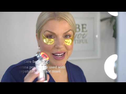 PURECODE® Derma Pro Skin System