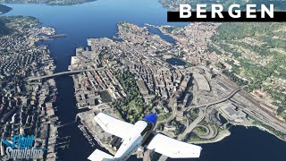 Bergen - Norway video
