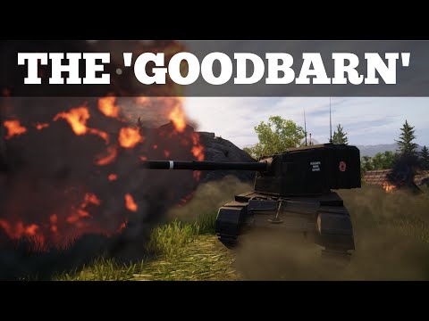 Update 6.0 made this a BEAST! || World of tanks : Action heroes