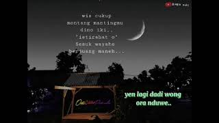 Download lagu Story WA | pacobaning urip | #pacobaningurip mp3