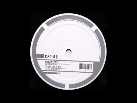 Cardiac Platinium 08   A1   Megashira   Swarm