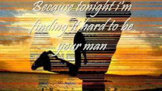 savage garden - hold me lyrics