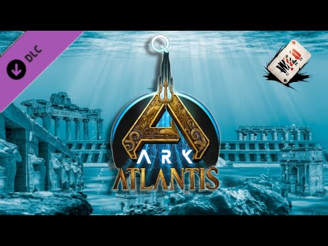 ARK Atlantis DLC Is OFFICIALLY Happening!
