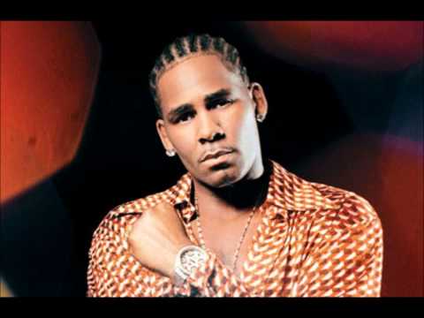 Videoclip de Don't Put Me Out — R. Kelly