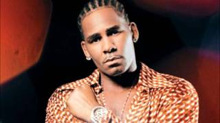R. Kelly - Don&#39;t Put Me Out