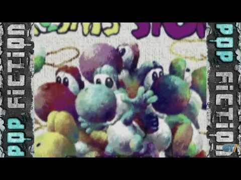 Pop Fiction: Season 2: Episode 23: Saving Purple Yoshi [Original Version]