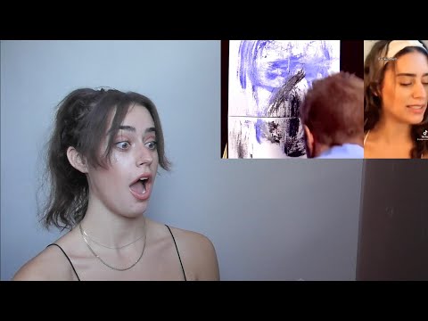don't flirt with him girl reacts to the memes