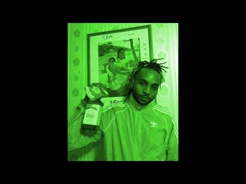 8Ruki x Serane x Jäde Type Beat - Amour Incertain