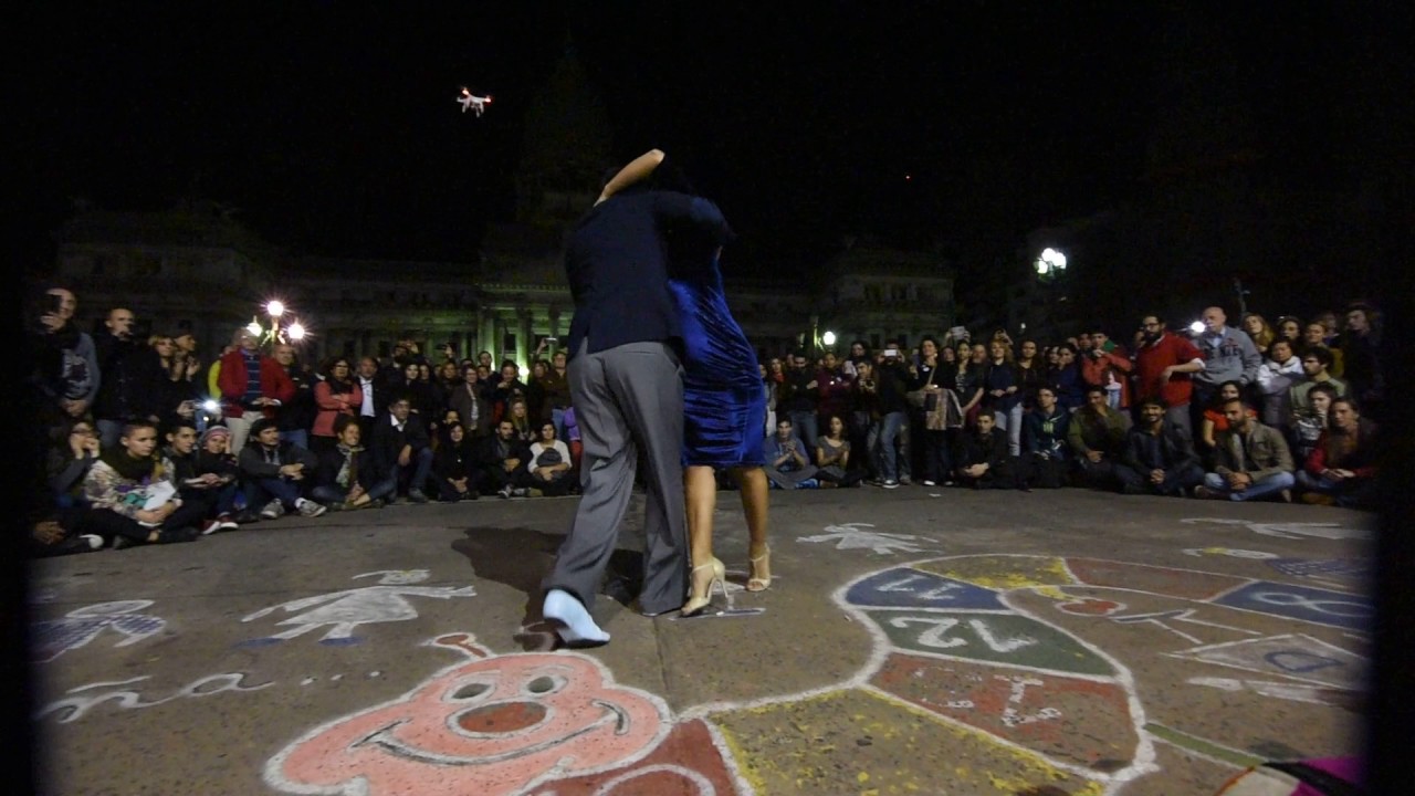 Escuela Itinerante - Corina Herrara & Pablo Rodriguez 2/2