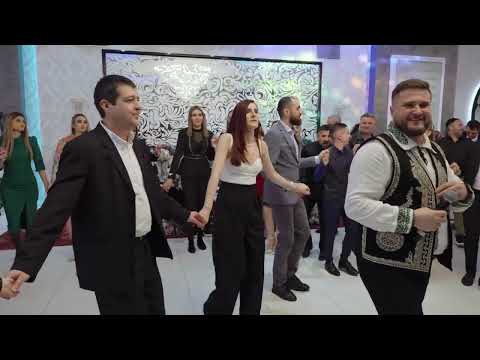 Andrei Hereșanu   Hore si sarbe 2025