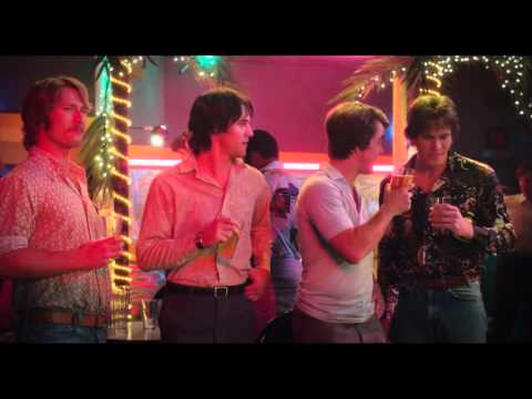 EVERYBODY WANTS SOME - extrait 4 - VOST