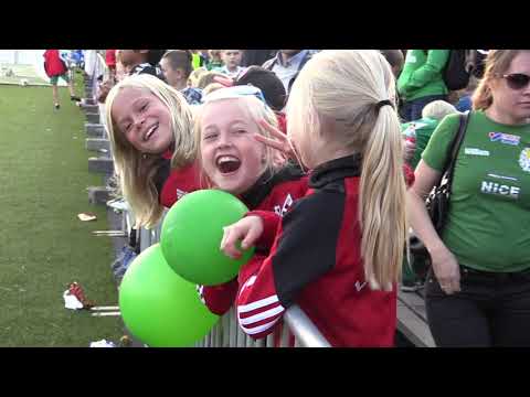 Landvetter vs IFK Göteborg svenska cupen 2017