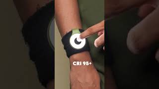SparkO 4-in-1 Handsfree Flashlight | The Ultimate Tool for Every Situation!