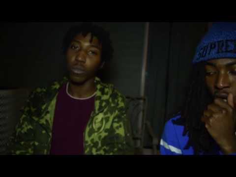 FiverStarQuise - Wavy McGrady