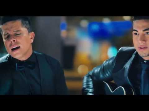 Idéntico - Te Vuelvo A Ver (Video Oficial)