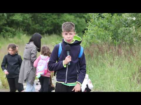 Cum ne echipăm de drumeție - Robert Marinescu