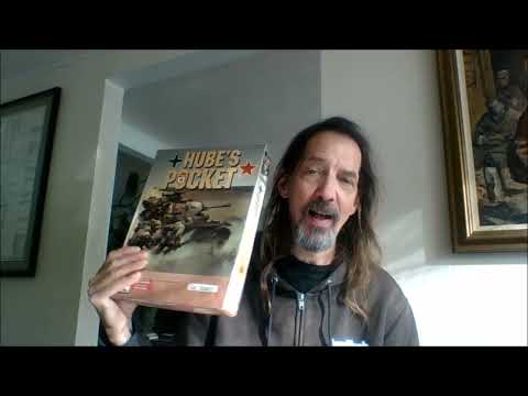 Hube's Pocket and The Third Winter