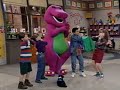 Barney S Original 1997 VHS 1997 Version Part 230