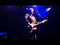 Black Francis - "The Swimmer" / "Horrible Day" (2011-07-24)