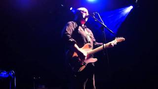 Black Francis - &quot;The Swimmer&quot; / &quot;Horrible Day&quot; (2011-07-24)