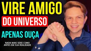 THE SIMPLEST WAY TO GET RESULTS WITH THE LAW OF ATTRACTION | Listen for 21 Days