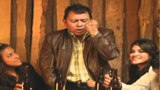 Ronald y sus Bravos - El Cantinazo # 9 Musica de Guatemala