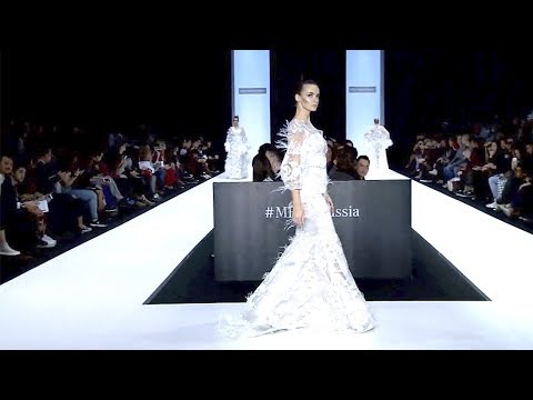 Collective Show by Kazakhstan Fashion Week | Spring Summer 2018 Full Fashion Show | Exclusive