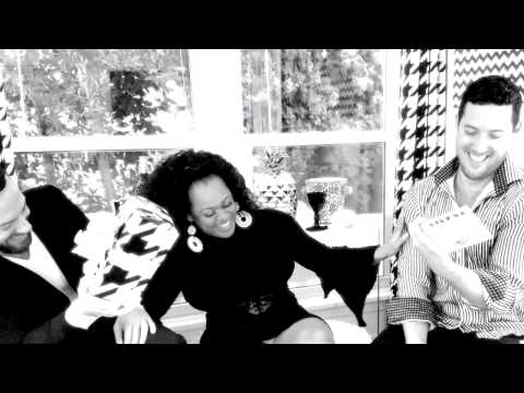 Christmas Vacation - Perry Twins featuring Jania