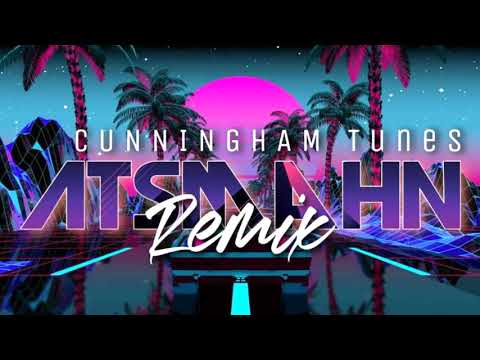 Hadal Ahbek (Atsmahn Remix)