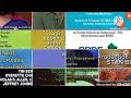Alphablocks BCC BC GUF HH J GG PB J P RA SIU SFM TUGS WP YGG Zoboo Credits Remix