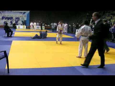 Дзюдо г.Оренбург 03.11.2012