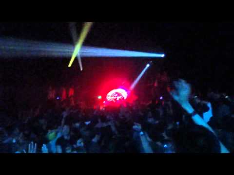 Axwell @ the Warfield San Francisco (thanksgiving 11/25/11).  Pressure (alesso remix)