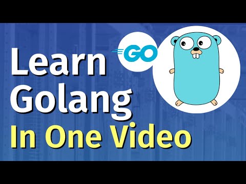Learn Google s Go Golang Programming Language