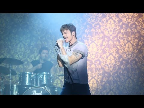 Jordi Coll imita a Blur  con ‘Song 2’ - Tu Cara Me Suena