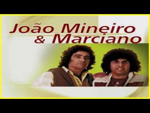 João Mineiro E Marciano - No Mesmo Lugar