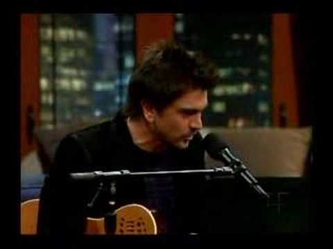 Juanes - Lucciano Pizzichini