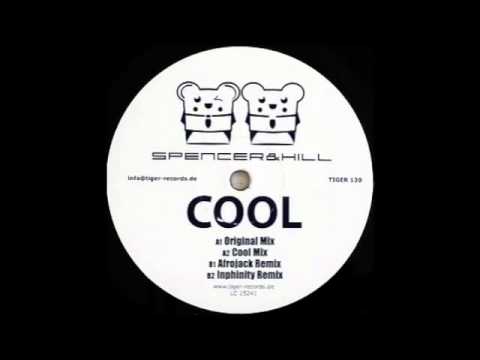 Sandro Silva and Dem Slackers vs. Spencer & Hill and Afrojack - Whats Cool (Retrospect Edit)
