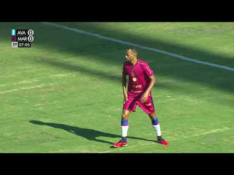 ᴴᴰ Campeonato Catarinense 2024 - 5ª rodada (Avaí 2 x 2 Marcílio Dias) - Completo NSC TV