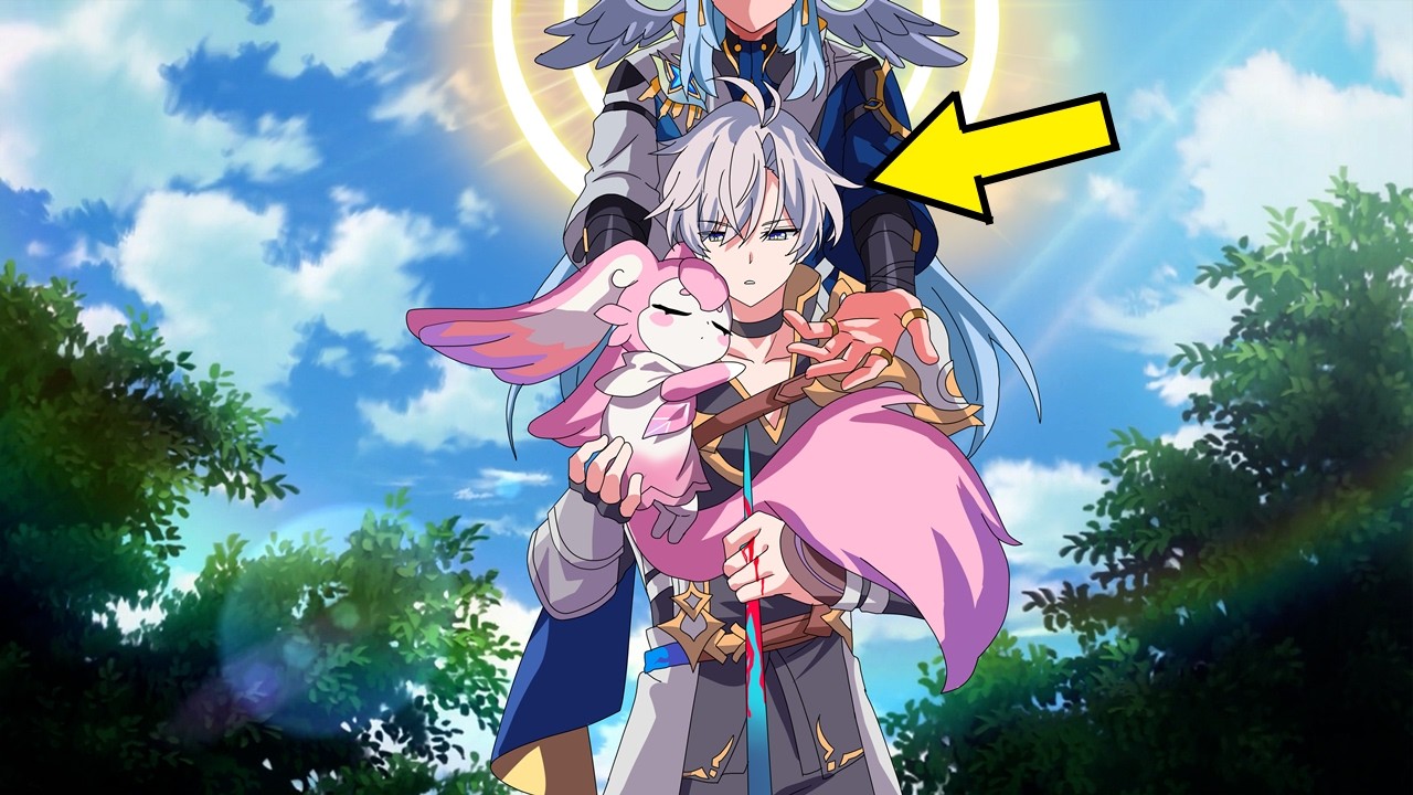 Traído e Morto, Ele Reencarna e Domina o Monstro Mais Forte do Mundo