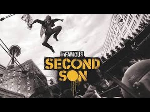 infamous second son gameplay walkthrough part 26