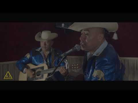 Mi padre Campeón - Los Armadillos de la Sierra