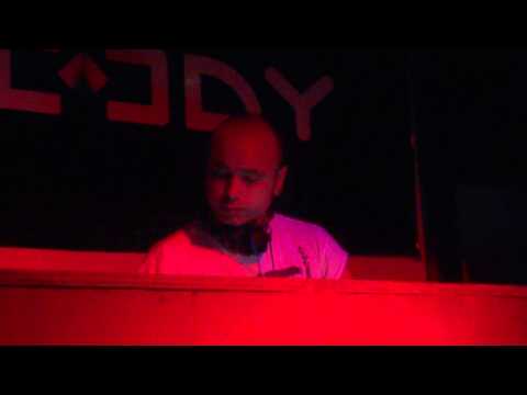 Angy Kore - Chained To Dead Camel @ BloodySound - Under Club [ HD ]