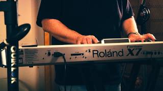 Dave Rudolf - Angel From Montgomery