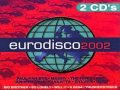 12.- POUND BOYS - K Pasa (EURODISCO 2002) CD ...