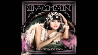 Selena Gomez &amp; The Scene -  Bang Bang Bang (Audio)