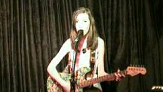 Ellie Rose -Live at The Regal Room - 3 June 2011