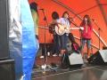 Caitlin Rose with Haunted Windchimes - Things Change - Monolith Festival
