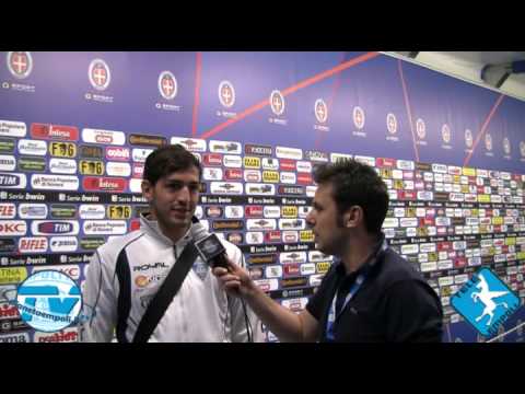 PiianetaEmpoli.it - TeleEmpoli - Novara vs Empoli 01/09/2012